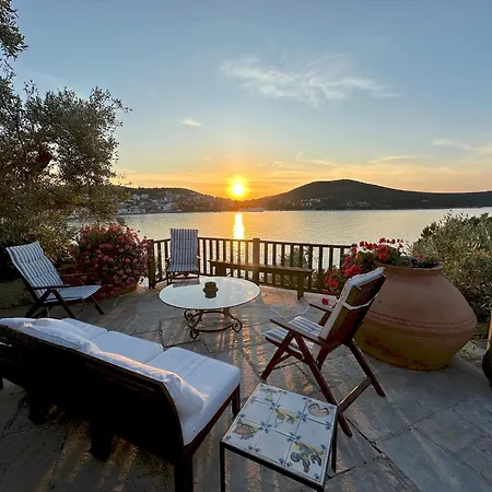 Mitzela Villa Amaliapoli