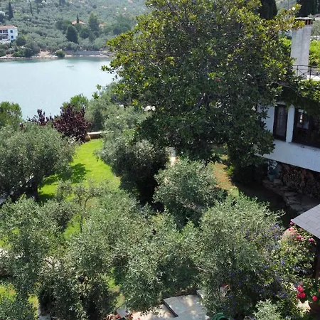 Mitzela Villa Amaliapoli