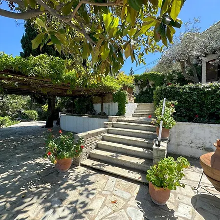 Mitzela Villa *