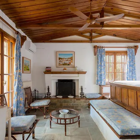 Villa Mitzela *