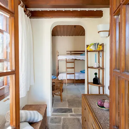 Mitzela Villa Amaliapoli