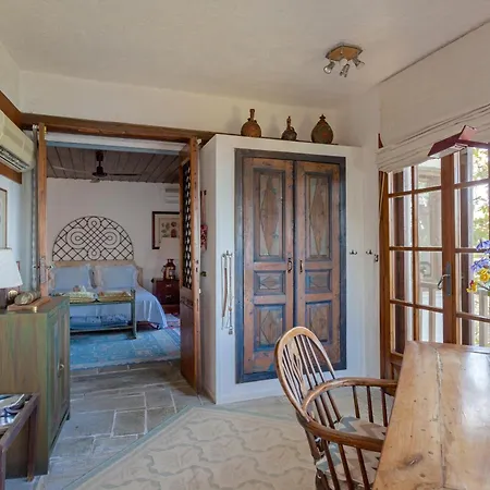 Villa Mitzela Amaliapoli