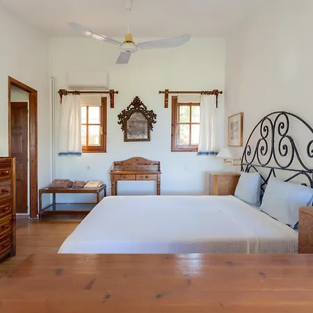 Villa Mitzela