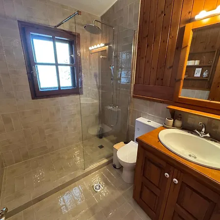 Mitzela Villa Amaliapoli