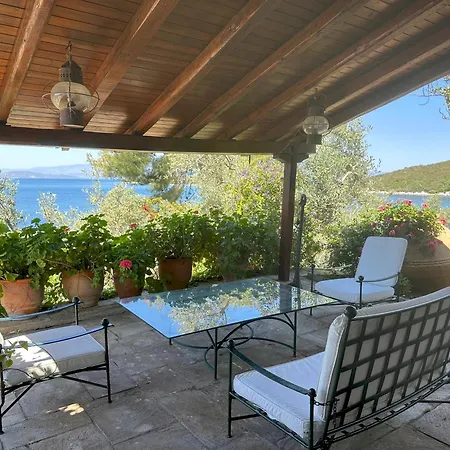 Villa Mitzela *